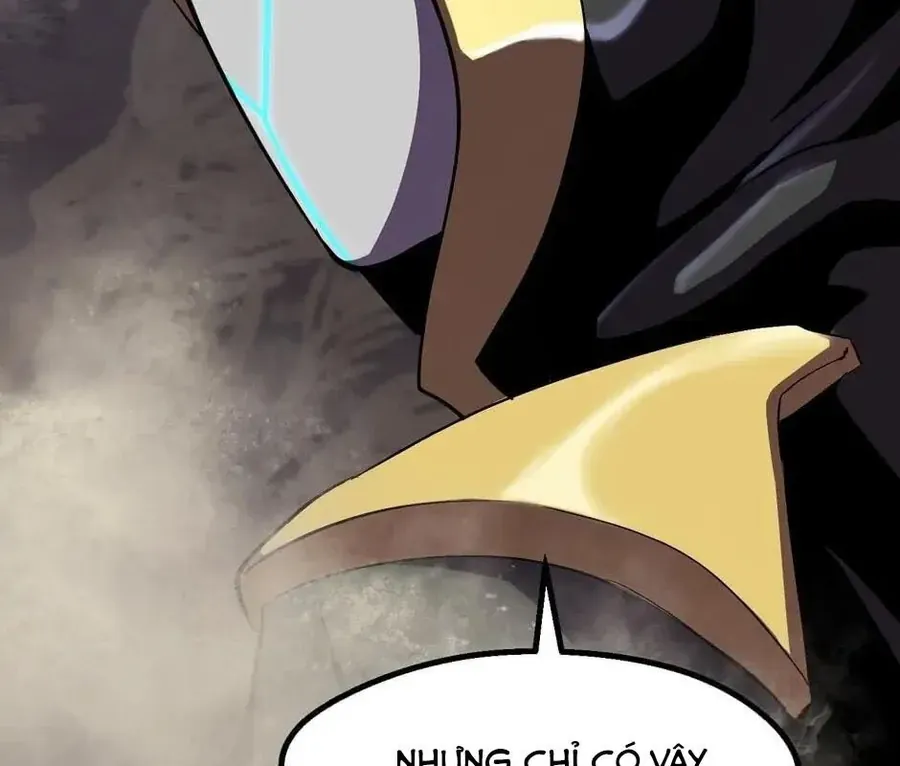 Câu Chuyện Sinh Tồn Của Kiếm Vương Ở Thế Giới Khác Chapter 63 - 27