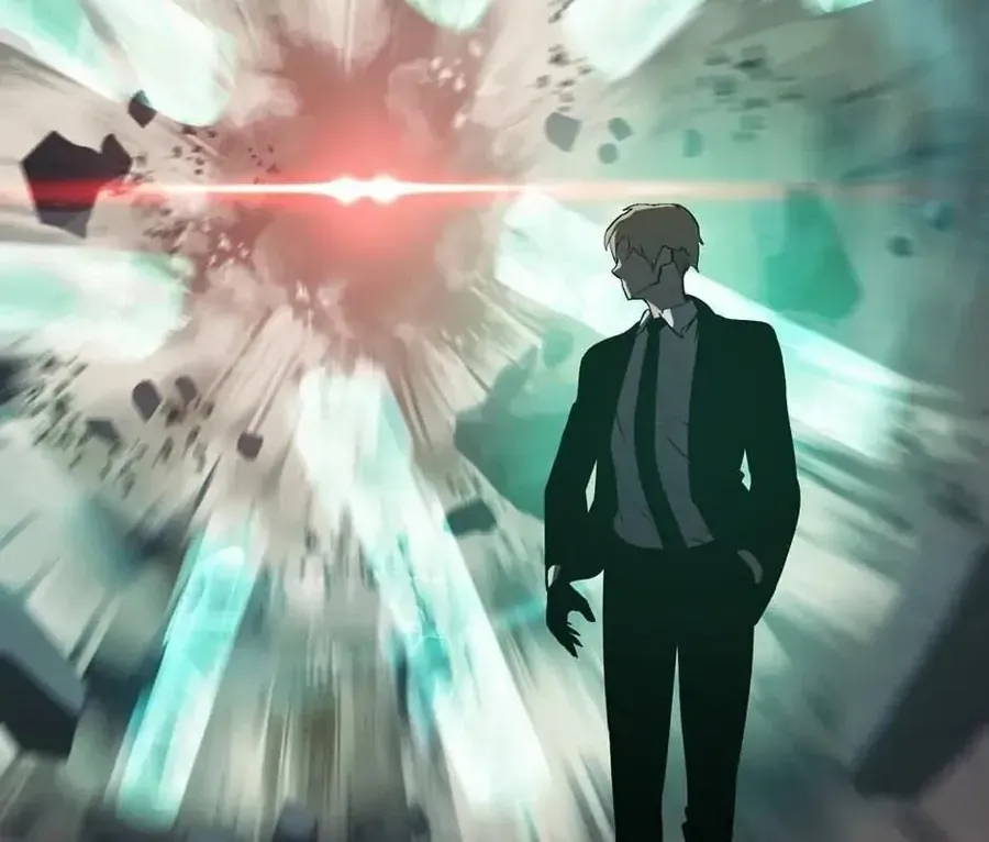 Câu Chuyện Sinh Tồn Của Kiếm Vương Ở Thế Giới Khác Chapter 63 - 261