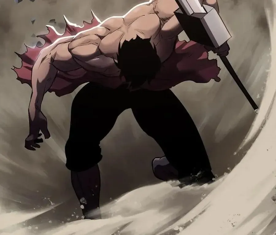 Câu Chuyện Sinh Tồn Của Kiếm Vương Ở Thế Giới Khác Chapter 63 - 272