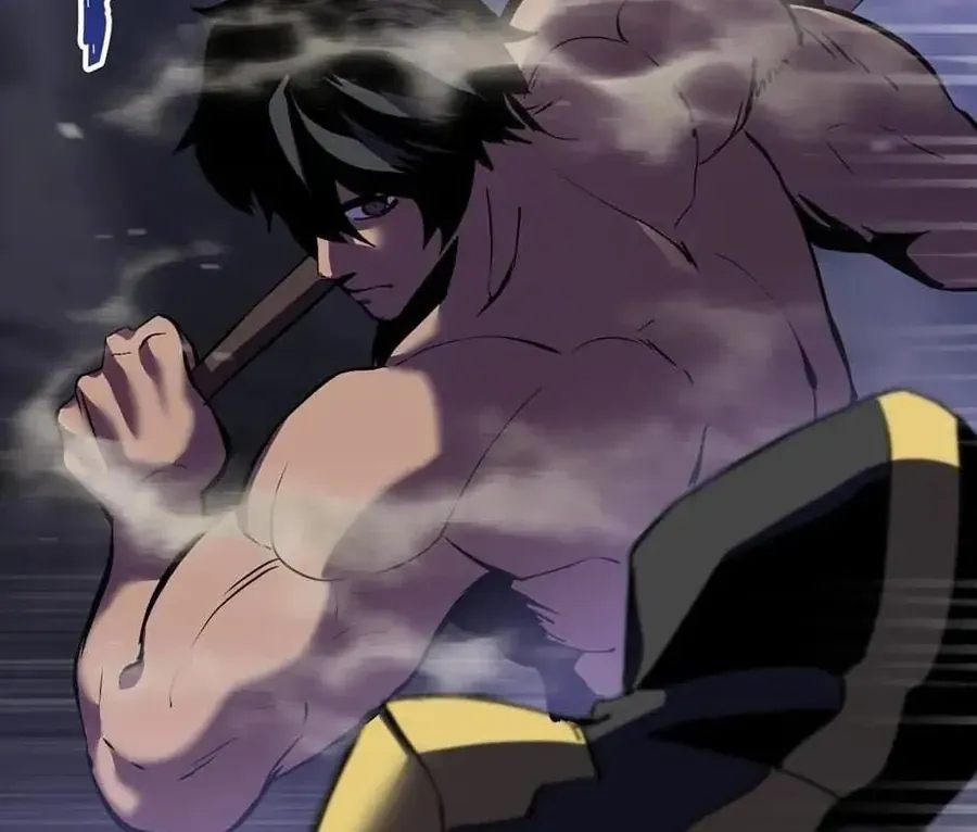 Câu Chuyện Sinh Tồn Của Kiếm Vương Ở Thế Giới Khác Chapter 63 - 30