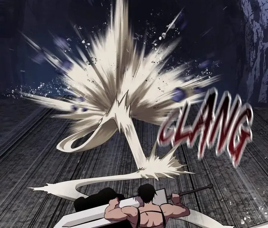 Câu Chuyện Sinh Tồn Của Kiếm Vương Ở Thế Giới Khác Chapter 63 - 5