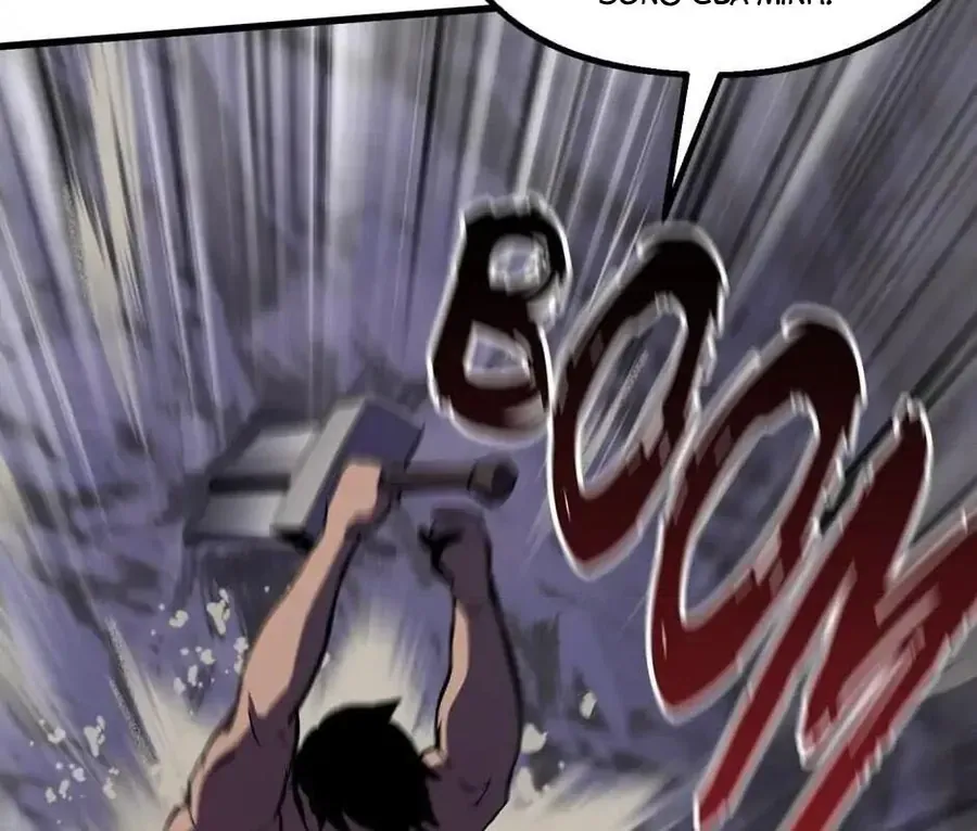 Câu Chuyện Sinh Tồn Của Kiếm Vương Ở Thế Giới Khác Chapter 63 - 46