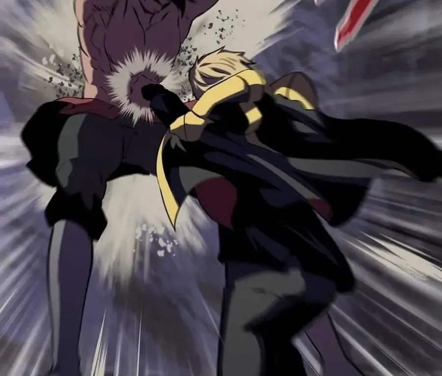 Câu Chuyện Sinh Tồn Của Kiếm Vương Ở Thế Giới Khác Chapter 63 - 47