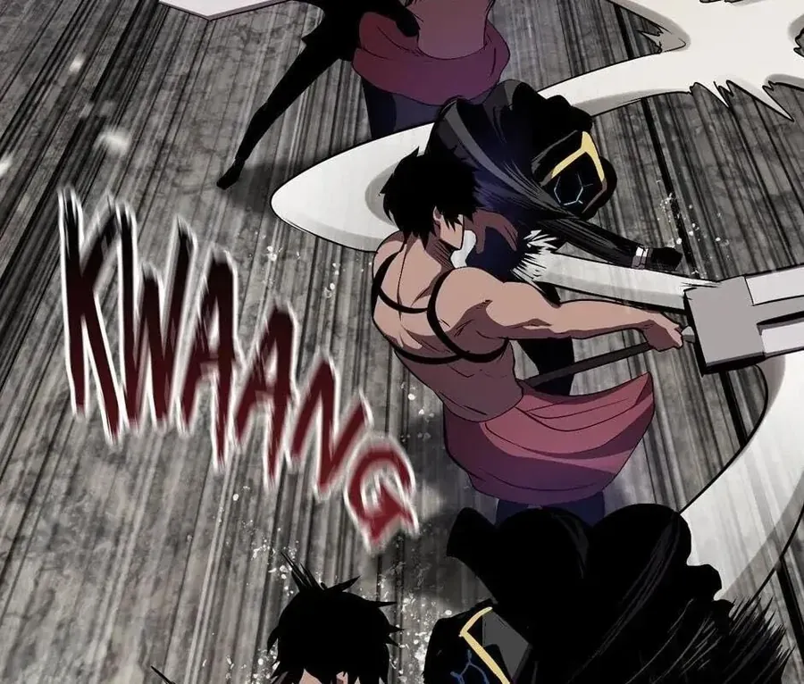 Câu Chuyện Sinh Tồn Của Kiếm Vương Ở Thế Giới Khác Chapter 63 - 6