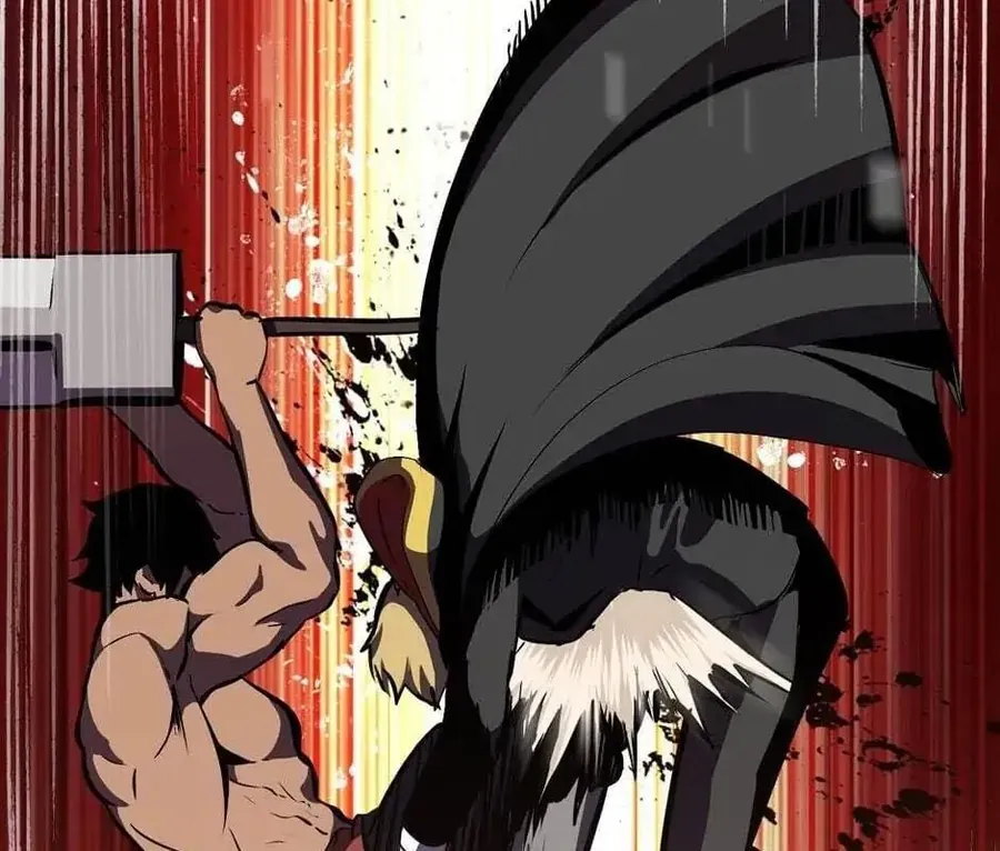 Câu Chuyện Sinh Tồn Của Kiếm Vương Ở Thế Giới Khác Chapter 63 - 58