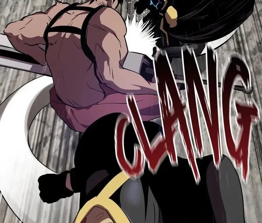 Câu Chuyện Sinh Tồn Của Kiếm Vương Ở Thế Giới Khác Chapter 63 - 7