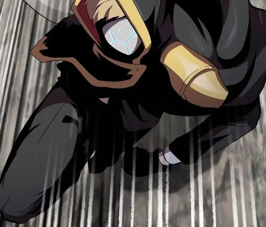 Câu Chuyện Sinh Tồn Của Kiếm Vương Ở Thế Giới Khác Chapter 63 - 8