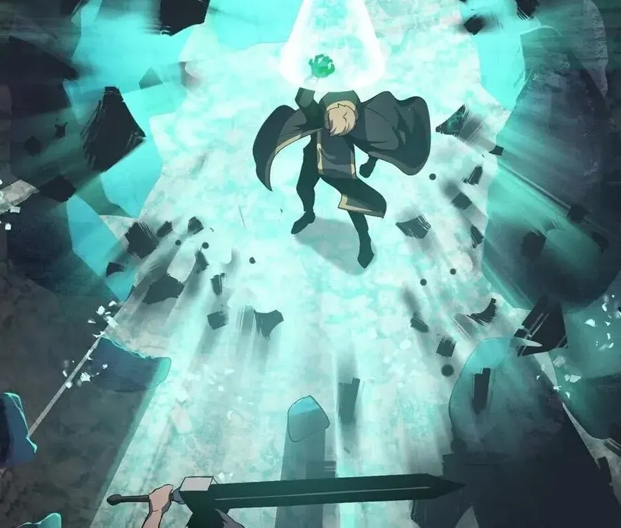 Câu Chuyện Sinh Tồn Của Kiếm Vương Ở Thế Giới Khác Chapter 63 - 81