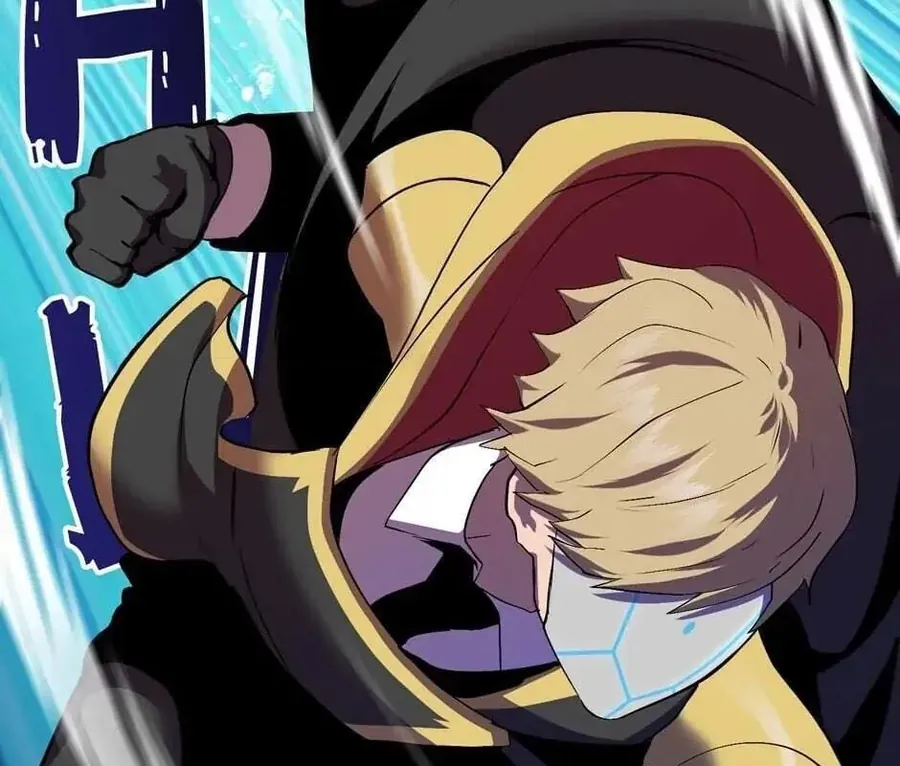 Câu Chuyện Sinh Tồn Của Kiếm Vương Ở Thế Giới Khác Chapter 63 - 92