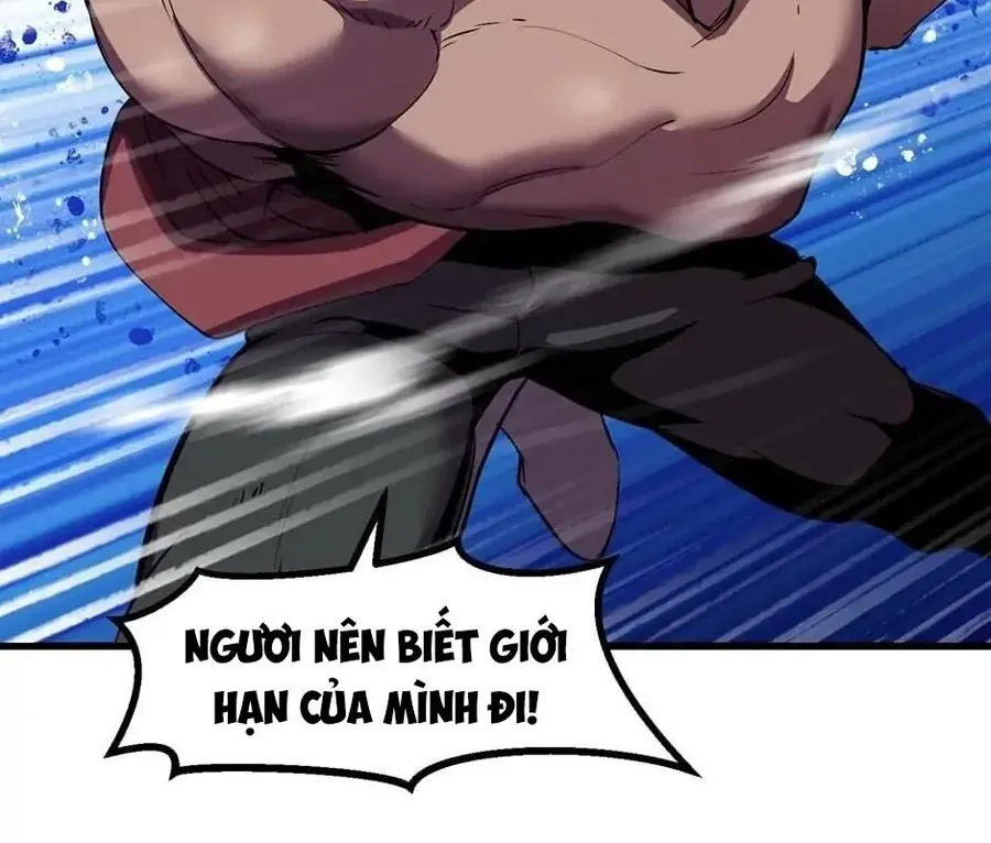 Câu Chuyện Sinh Tồn Của Kiếm Vương Ở Thế Giới Khác Chapter 63 - 96