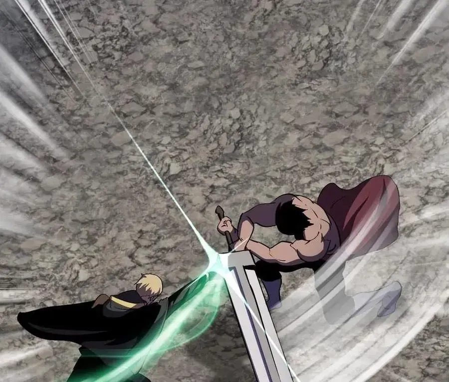 Câu Chuyện Sinh Tồn Của Kiếm Vương Ở Thế Giới Khác Chapter 63 - 98