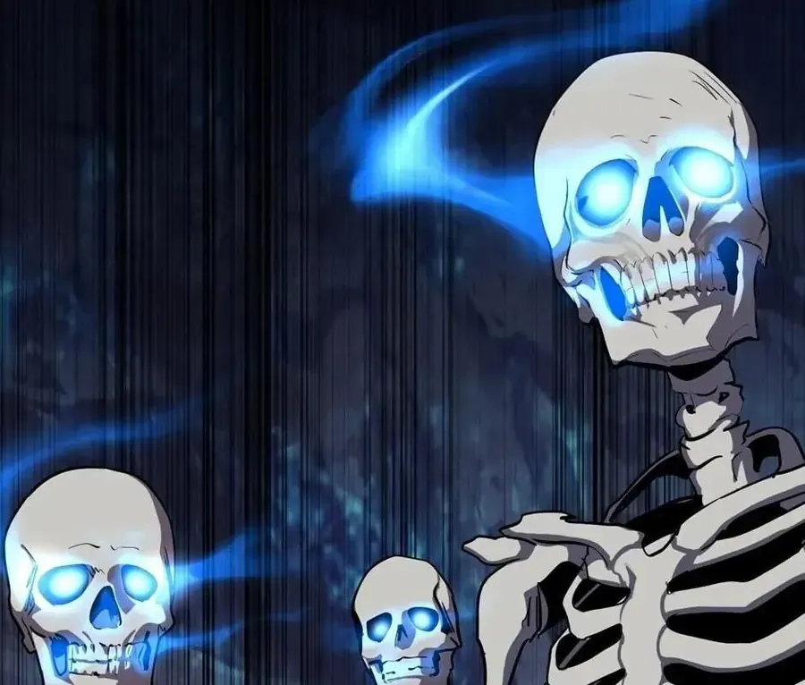 Câu Chuyện Sinh Tồn Của Kiếm Vương Ở Thế Giới Khác Chapter 64 - 137