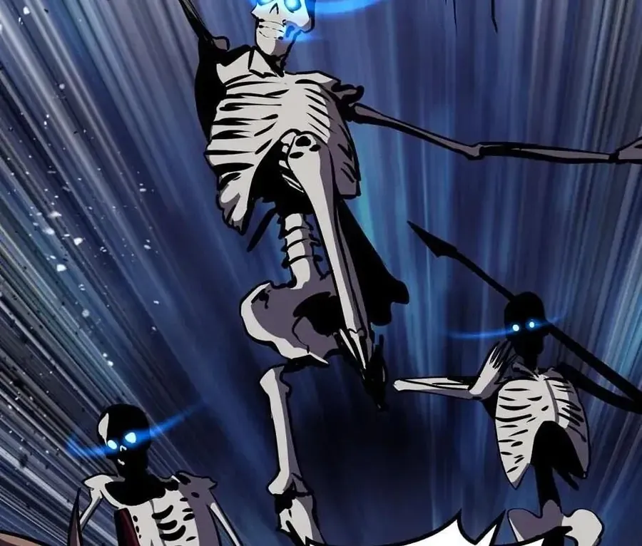 Câu Chuyện Sinh Tồn Của Kiếm Vương Ở Thế Giới Khác Chapter 64 - 151