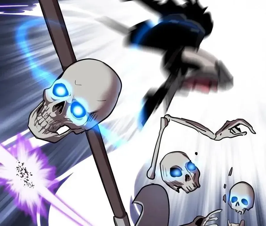 Câu Chuyện Sinh Tồn Của Kiếm Vương Ở Thế Giới Khác Chapter 64 - 155