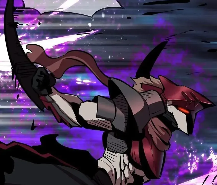 Câu Chuyện Sinh Tồn Của Kiếm Vương Ở Thế Giới Khác Chapter 64 - 159