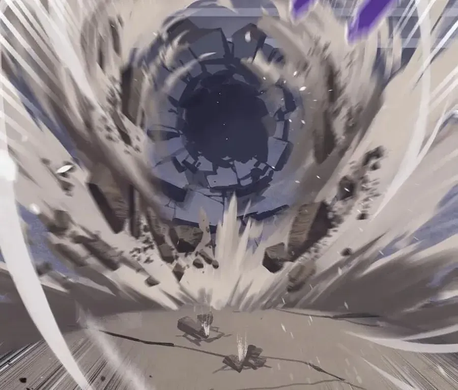 Câu Chuyện Sinh Tồn Của Kiếm Vương Ở Thế Giới Khác Chapter 64 - 17