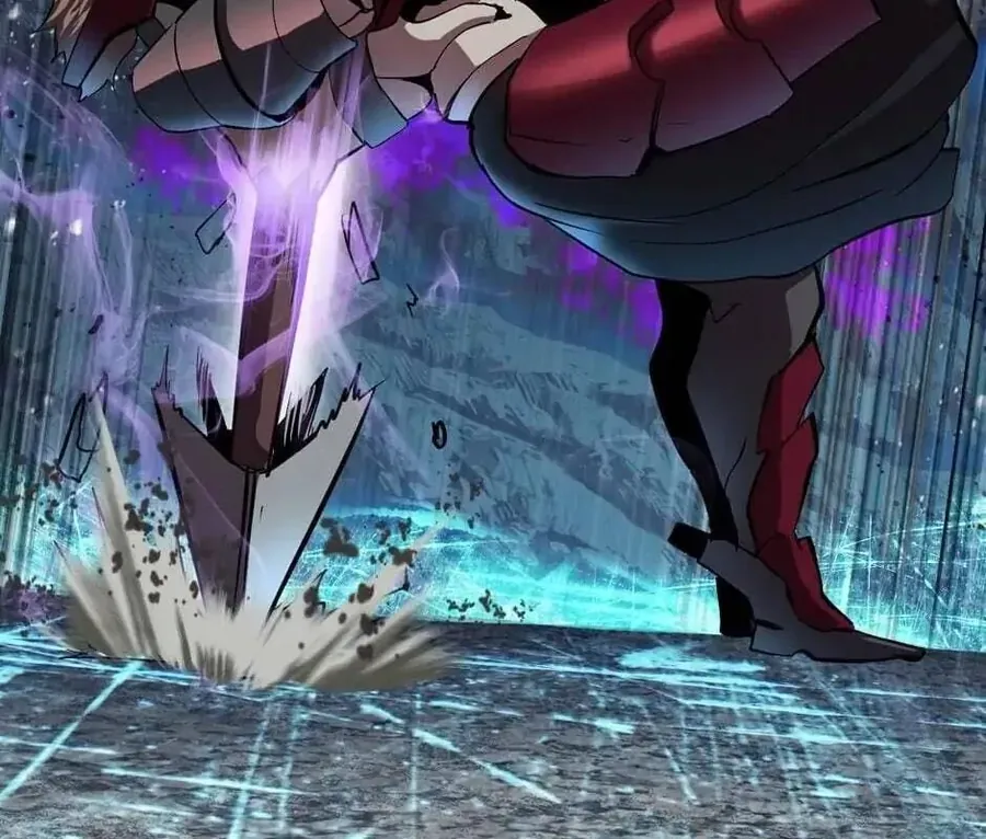 Câu Chuyện Sinh Tồn Của Kiếm Vương Ở Thế Giới Khác Chapter 64 - 171