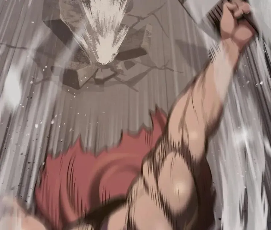 Câu Chuyện Sinh Tồn Của Kiếm Vương Ở Thế Giới Khác Chapter 64 - 19