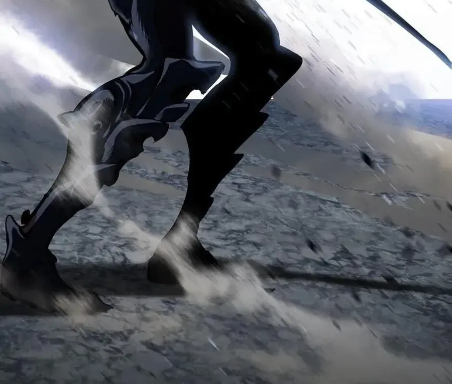 Câu Chuyện Sinh Tồn Của Kiếm Vương Ở Thế Giới Khác Chapter 64 - 187