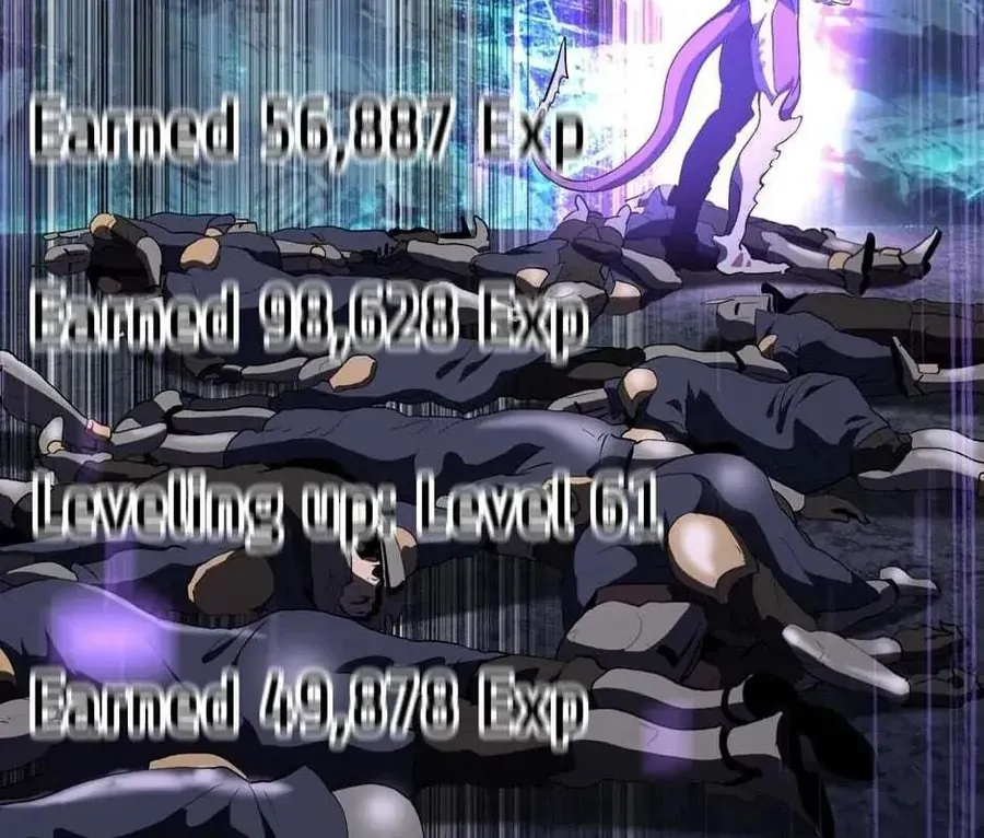 Câu Chuyện Sinh Tồn Của Kiếm Vương Ở Thế Giới Khác Chapter 64 - 194