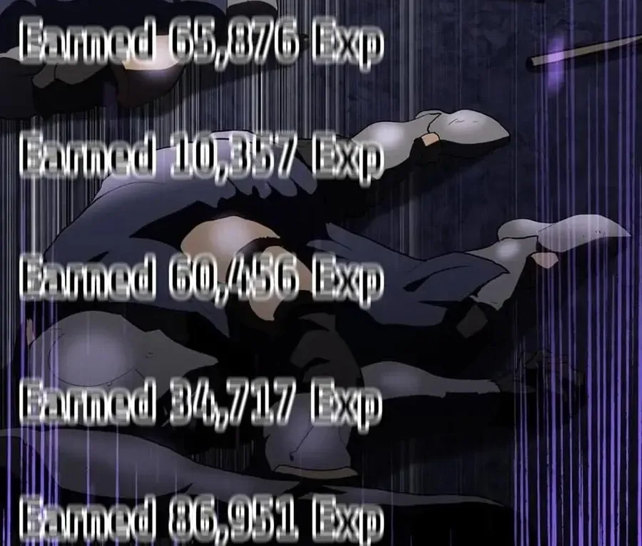 Câu Chuyện Sinh Tồn Của Kiếm Vương Ở Thế Giới Khác Chapter 64 - 195