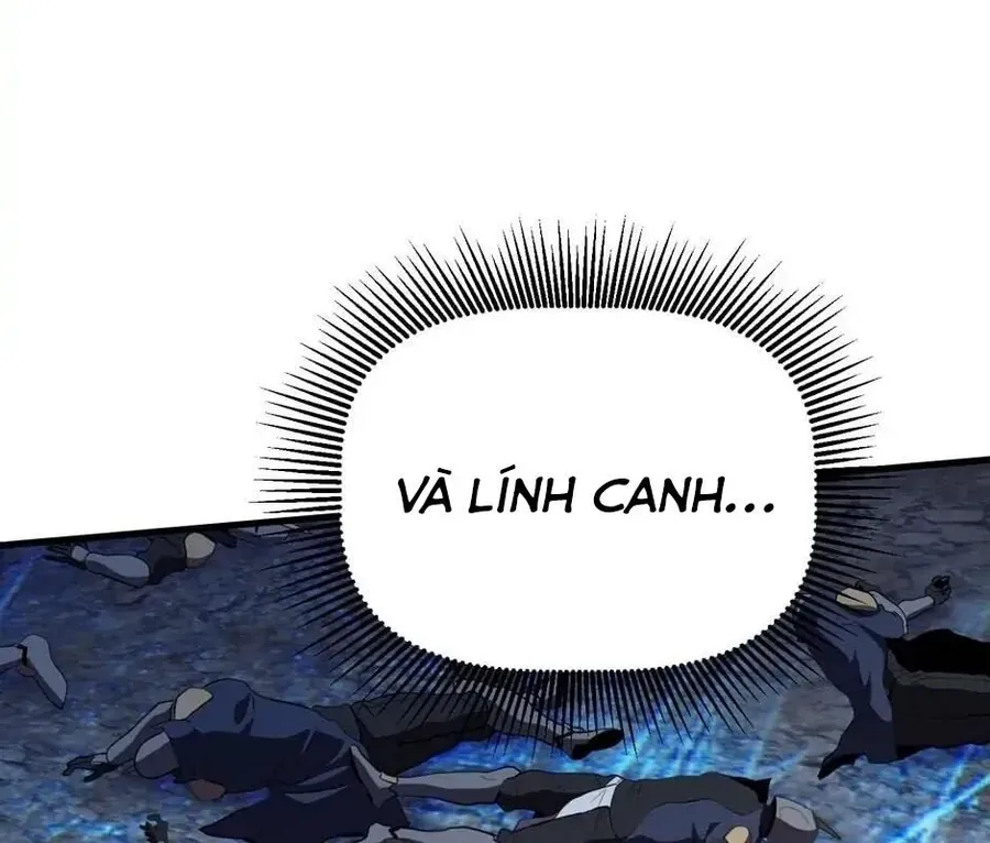 Câu Chuyện Sinh Tồn Của Kiếm Vương Ở Thế Giới Khác Chapter 64 - 204