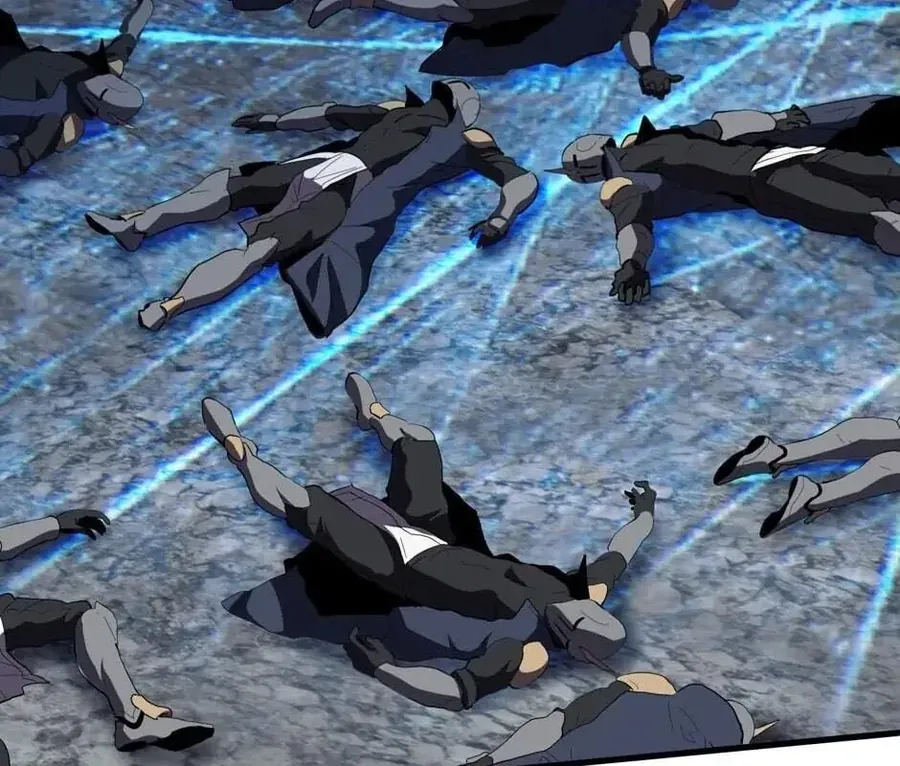 Câu Chuyện Sinh Tồn Của Kiếm Vương Ở Thế Giới Khác Chapter 64 - 205