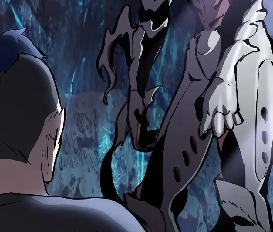 Câu Chuyện Sinh Tồn Của Kiếm Vương Ở Thế Giới Khác Chapter 64 - 208