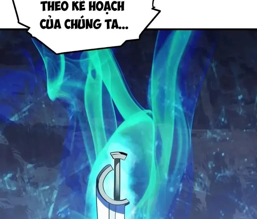 Câu Chuyện Sinh Tồn Của Kiếm Vương Ở Thế Giới Khác Chapter 64 - 235