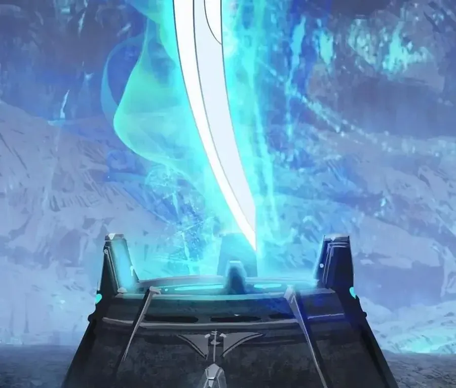 Câu Chuyện Sinh Tồn Của Kiếm Vương Ở Thế Giới Khác Chapter 64 - 236