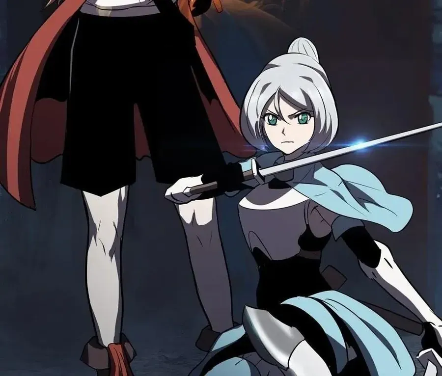 Câu Chuyện Sinh Tồn Của Kiếm Vương Ở Thế Giới Khác Chapter 64 - 247