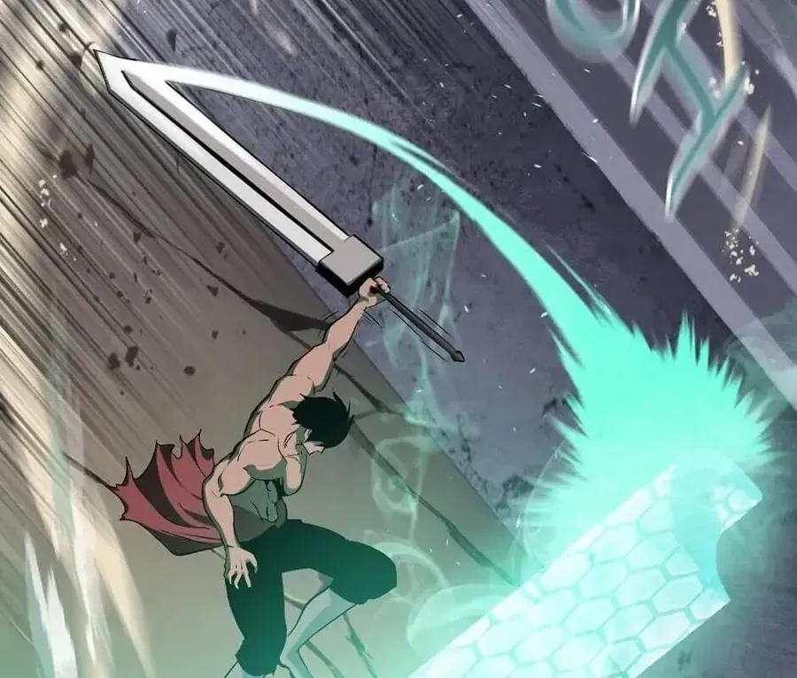 Câu Chuyện Sinh Tồn Của Kiếm Vương Ở Thế Giới Khác Chapter 64 - 29