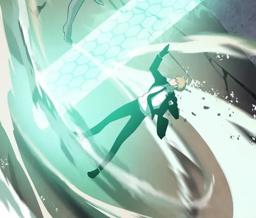 Câu Chuyện Sinh Tồn Của Kiếm Vương Ở Thế Giới Khác Chapter 64 - 30