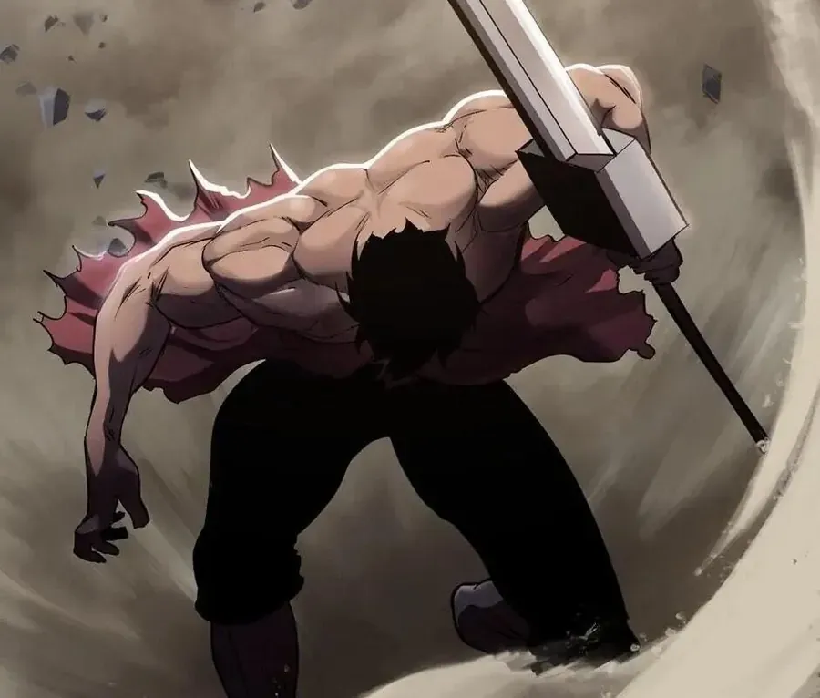 Câu Chuyện Sinh Tồn Của Kiếm Vương Ở Thế Giới Khác Chapter 64 - 7