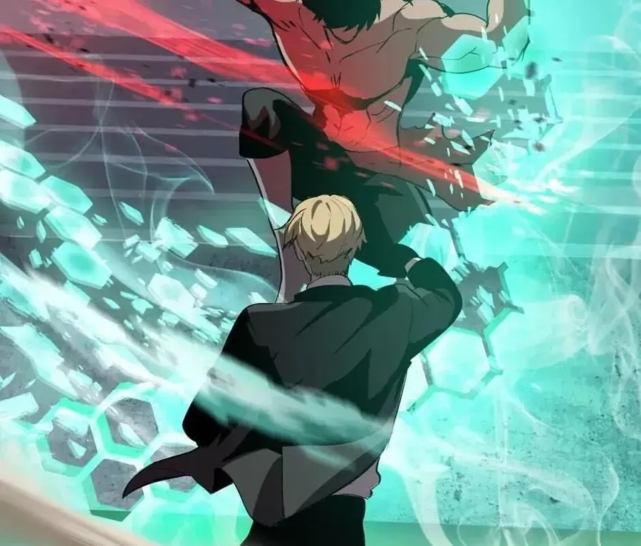 Câu Chuyện Sinh Tồn Của Kiếm Vương Ở Thế Giới Khác Chapter 64 - 61