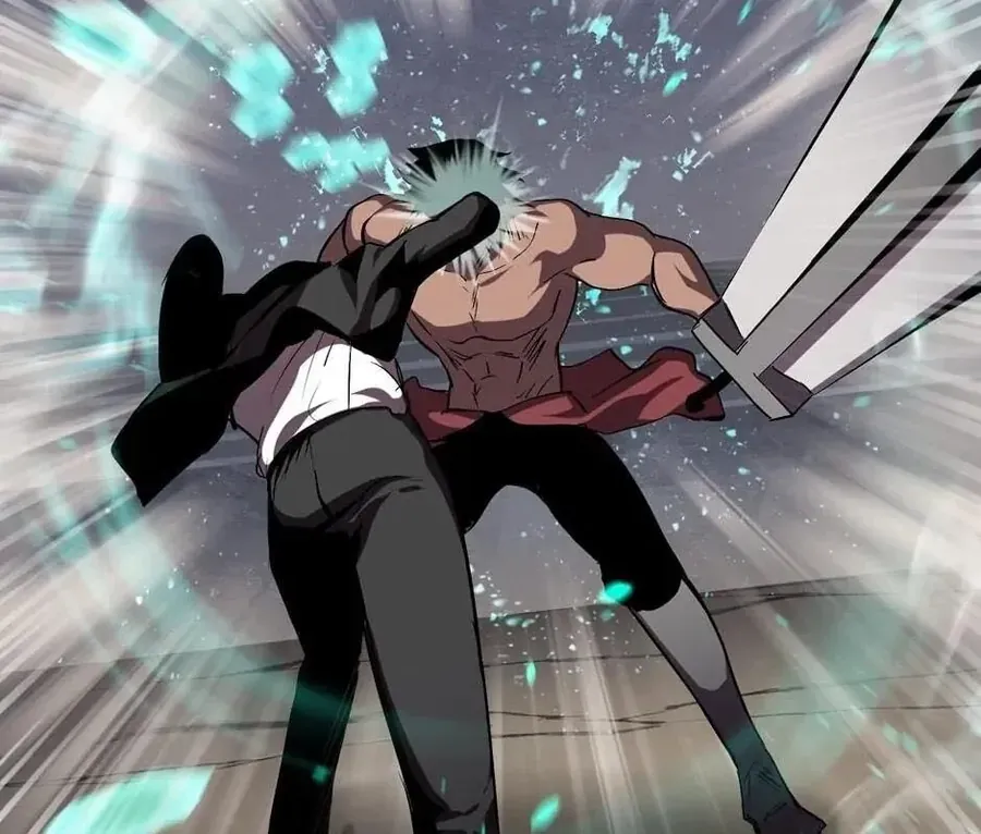 Câu Chuyện Sinh Tồn Của Kiếm Vương Ở Thế Giới Khác Chapter 64 - 77