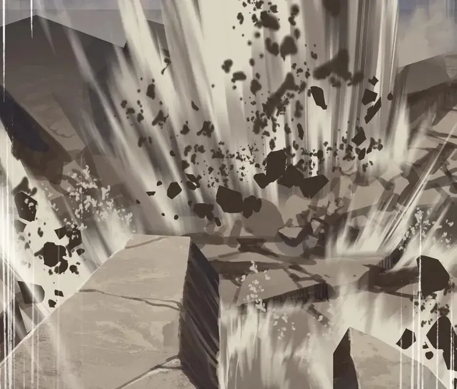 Câu Chuyện Sinh Tồn Của Kiếm Vương Ở Thế Giới Khác Chapter 64 - 93