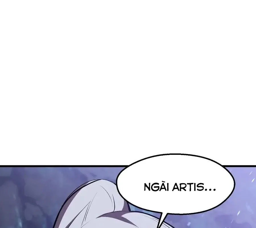 Câu Chuyện Sinh Tồn Của Kiếm Vương Ở Thế Giới Khác Chapter 65 - 11