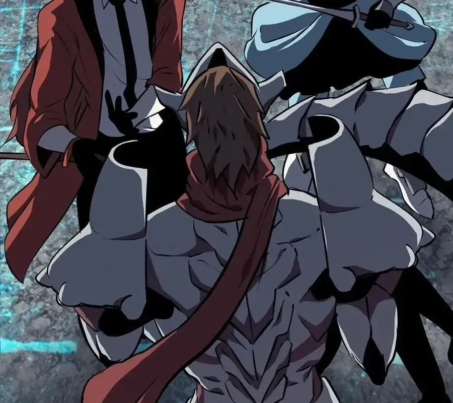 Câu Chuyện Sinh Tồn Của Kiếm Vương Ở Thế Giới Khác Chapter 65 - 101