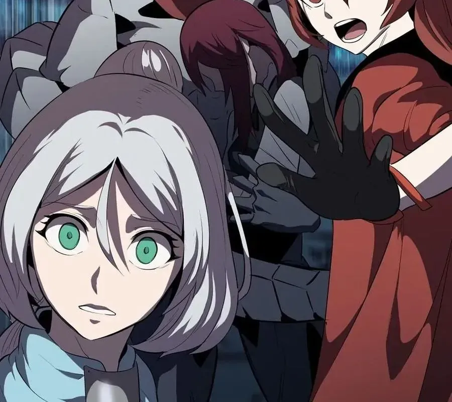 Câu Chuyện Sinh Tồn Của Kiếm Vương Ở Thế Giới Khác Chapter 65 - 107