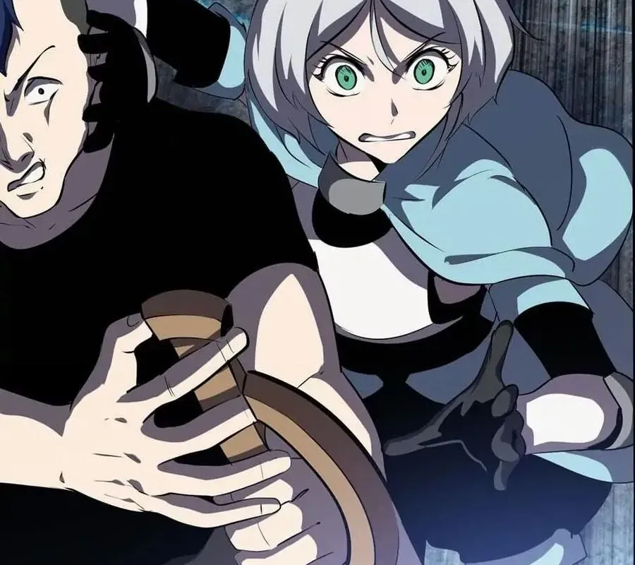 Câu Chuyện Sinh Tồn Của Kiếm Vương Ở Thế Giới Khác Chapter 65 - 110