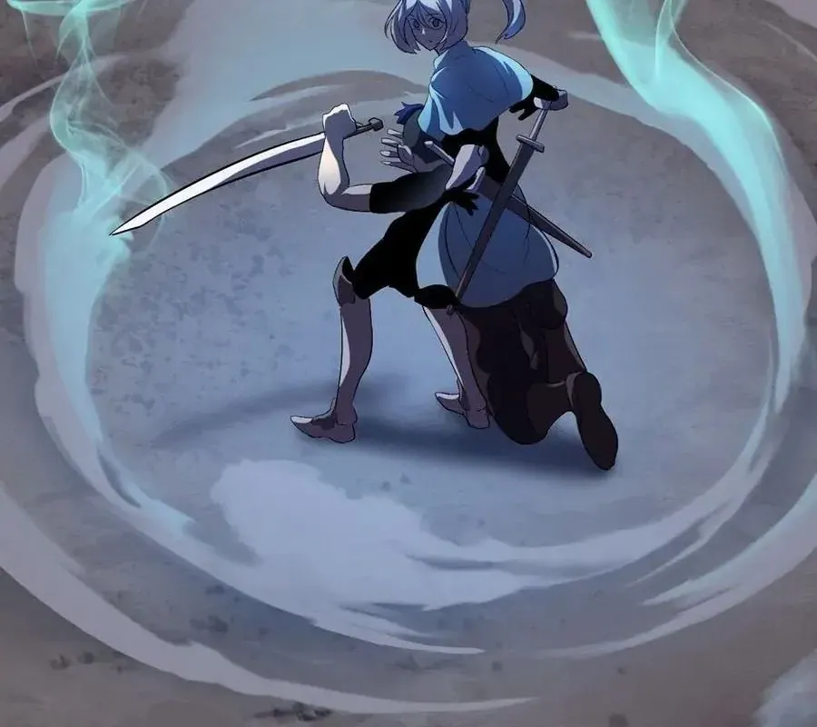 Câu Chuyện Sinh Tồn Của Kiếm Vương Ở Thế Giới Khác Chapter 65 - 124