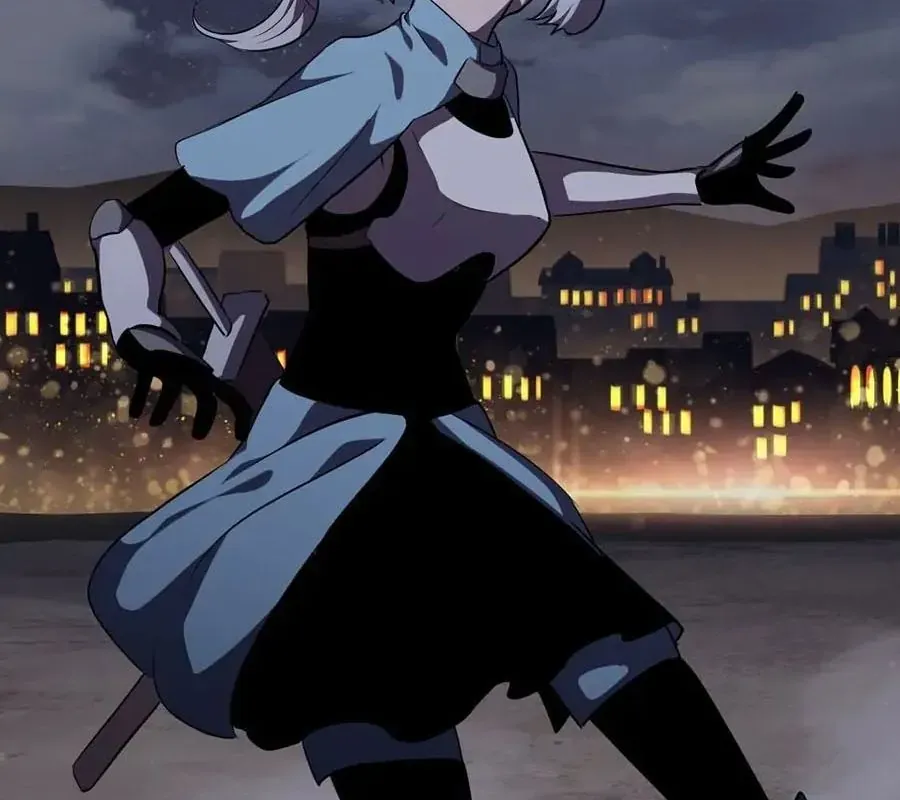 Câu Chuyện Sinh Tồn Của Kiếm Vương Ở Thế Giới Khác Chapter 65 - 127