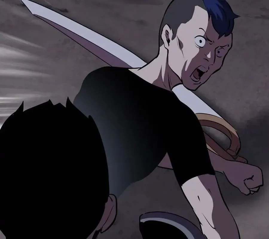 Câu Chuyện Sinh Tồn Của Kiếm Vương Ở Thế Giới Khác Chapter 65 - 137