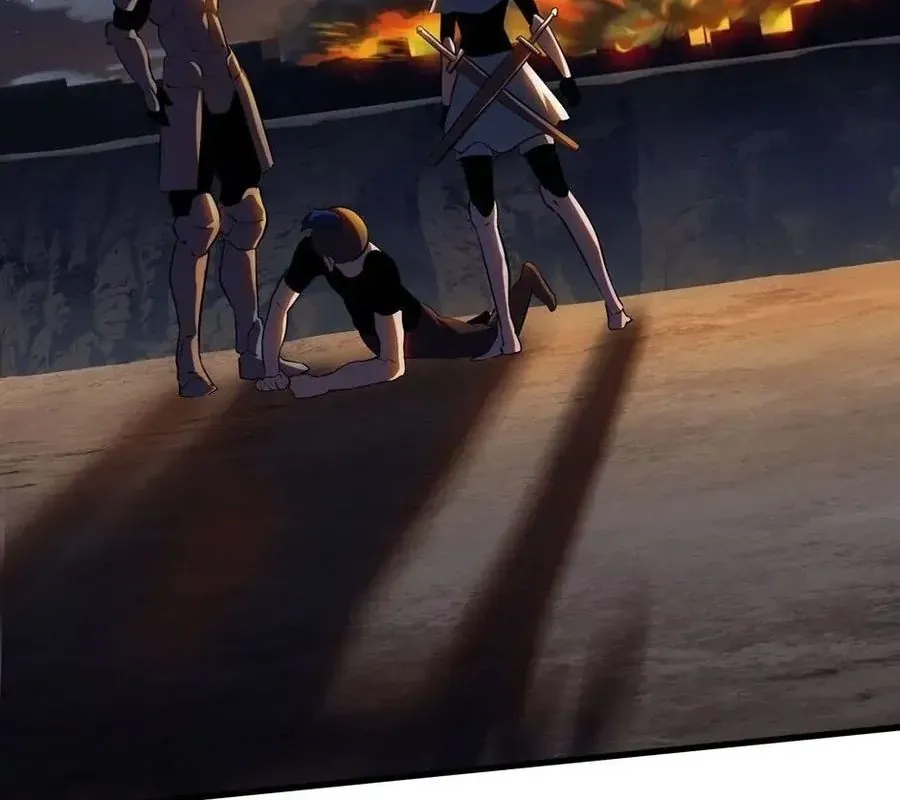 Câu Chuyện Sinh Tồn Của Kiếm Vương Ở Thế Giới Khác Chapter 65 - 141