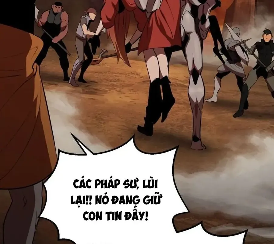 Câu Chuyện Sinh Tồn Của Kiếm Vương Ở Thế Giới Khác Chapter 65 - 160