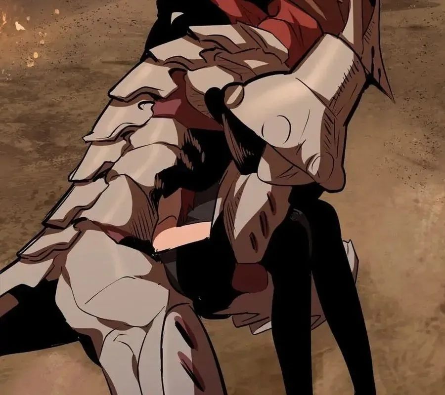 Câu Chuyện Sinh Tồn Của Kiếm Vương Ở Thế Giới Khác Chapter 65 - 167