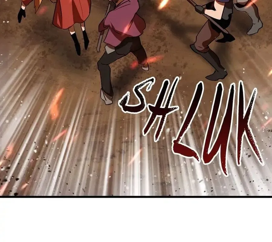 Câu Chuyện Sinh Tồn Của Kiếm Vương Ở Thế Giới Khác Chapter 65 - 172