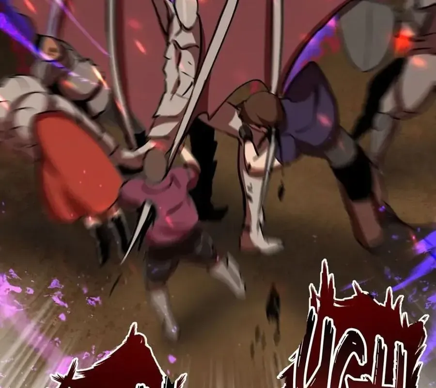 Câu Chuyện Sinh Tồn Của Kiếm Vương Ở Thế Giới Khác Chapter 65 - 191