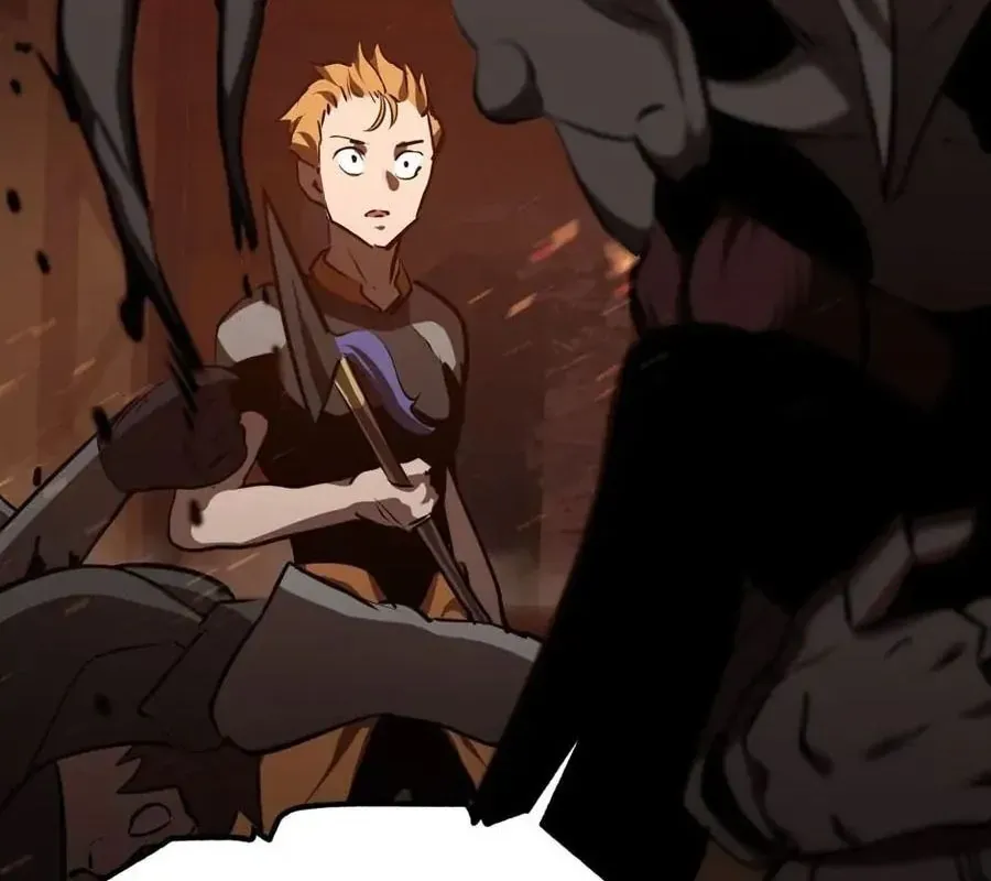 Câu Chuyện Sinh Tồn Của Kiếm Vương Ở Thế Giới Khác Chapter 65 - 194